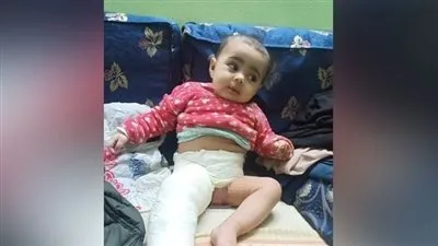 أقوال صادمة لشاهدة في واقعة تعذيب الطفلة 