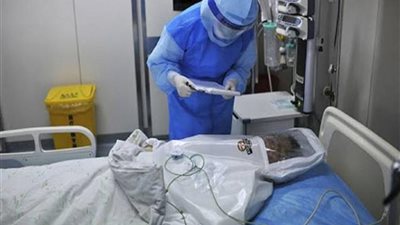 من داخل مستشفيات العزل.. رسائل مبشرة بشأن كورونا