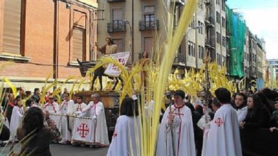 غدًا.. الكاثوليك تُحيي تذكار 