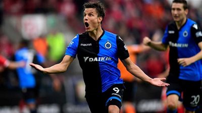  كلوب بروج أبرزهم.. 3 أندية تُوجت بالبطولات حول العالم رغم جائحة 