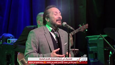 عمل صبي مكوجي وأحبته جنية.. ما لا تعرفه عن علي الحجار في يوم ميلاده