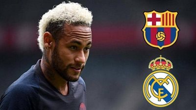 مخطط سري ضد ريال مدريد بين نيمار وبرشلونة 