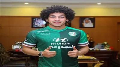 حسين السيد يتصدر 