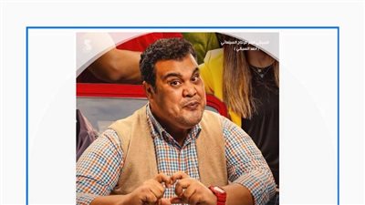 أحمد فتحي يكشف عن تجربته في فيلم 