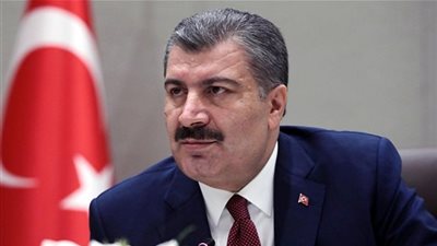 الصحة التركية: وفاة أكثر من 500 وإصابة نحو 24 ألفاً بكورونا