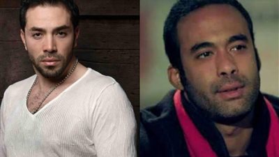 رامي وحيد عن هيثم أحمد زكي: 