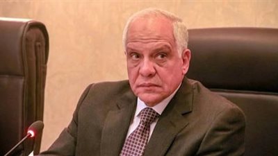 محافظ الجيزة: ٤٠ مدرسة لصرف المعاشات وأزلنا الأسواق العشوائية