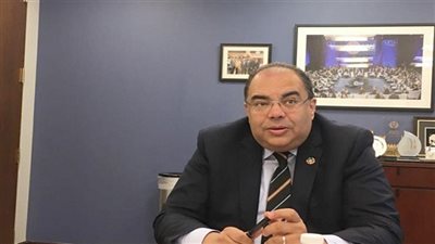 محمود محي الدين: تطبيق الدخل الشامل يقلل تأثير كورنا على معدلات البطالة