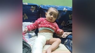 أم بقلب حجر.. القصة الكاملة لتعذيب الطفلة 