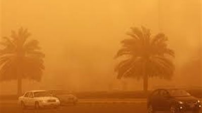 الأرصاد تعلن طقس اليوم الأحد.. رياح وانخفاض في درجات الحرارة