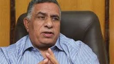 برلماني يطالب ببدل مخاطر للعمالة غير منتظمة (فيديو)