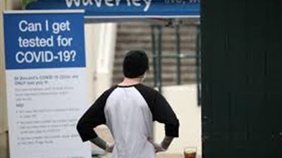 أستراليا تحث مواطنيها على اليقظة بسبب فيروس كورونا