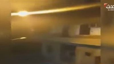 استقبال حافل لطبيب عائد من مستشفى العزل بأسوان