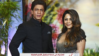 شاروخان يشارك بمكتبه لاستخدامه كمرفق للحجر الصحي