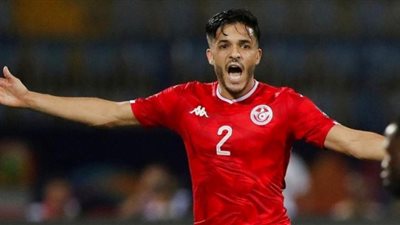 النجم الساحلي يرد على رغبة الأهلي والزمالك في ضم كشريدة