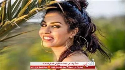 الليلة.. نسرين أمين ضيفة برنامج 