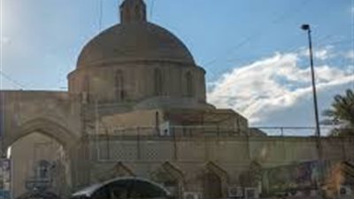 بيان عاجل من مطرانية الكلدان الكاثوليك بمصر