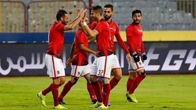 خاص - سموحة يطلب التعاقد مع نجم الأهلي المعار