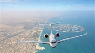 شركة طيران أمريكية تخسر 60 مليون دولار يوميا بسبب كورونا 