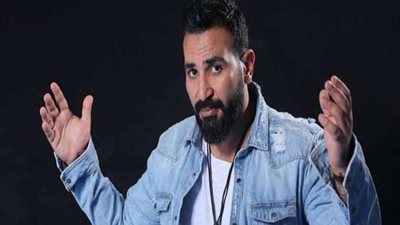 أحمد سعد يوجه رسالة طمأنينة بشأن فيروس كورونا