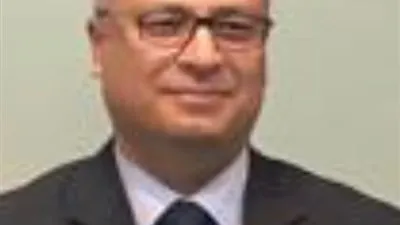 حسين أبو الغيط عميدا لكلية طب بنين الأزهر بالقاهرة 