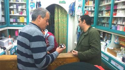 صحة البحر الأحمر: الوزيرة وافقت على إجراء تحاليل عينات pcr الخاصة بالكورونا داخل المحافظة