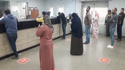 وزير الاتصالات يتابع إنتظام المرحلة الثانية لصرف معاشات أبريل