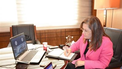 وزراء لجأوا لـ