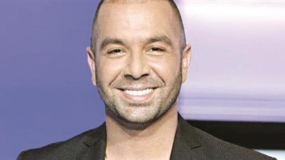 نجل ملحم بركات لـ