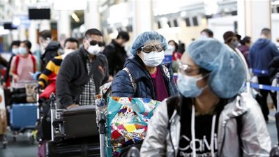 كندا.. ارتفاع عدد وفيات فيروس كورونا بنسبة 20٪