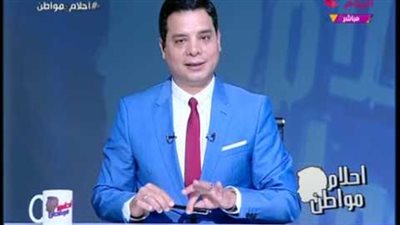 إعلامي يفتح النار على المشاهير: 