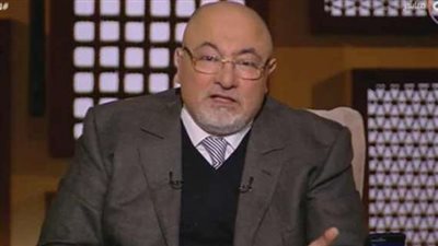 خالد الجندي يكشف سبب انتشار الفيروسات 