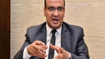 متحدث البرلمان: قضايا البناء العشوائي ستتحول إلى النيابة العسكرية