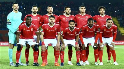 عند إلغاء الدوري.. الأهلي سيتويج بطلاً في هذه الحالة 