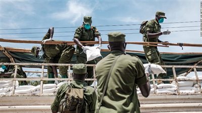 فيروس كورونا يشعل حرب الكمامات بين الدول الكبرى