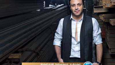زهير مراد يقبل تحدّي سكاي نيوز عربية ويصمّم فستاناً لبيروت مستلهما من فيروز