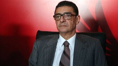 عاجل.. محمود طاهر يكشف عن موقفه فى الترشح لإنتخابات اتحاد الكرة