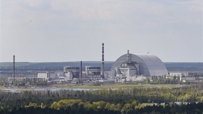 تحذير من كارثة جديدة.. ارتفاع معدلات الإشعاع بمنطقة تشيرنوبل