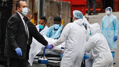 بعد أن أصبحت بؤرة لـ