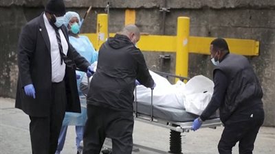 عاجل.. الولايات المتحدة تسجل أكثر من 1200 حالة وفاة بـ