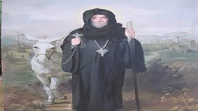 اليوم.. الكنيسة تُحيي تذكار نياحة الأنبا صرابامون أبو طرحة 