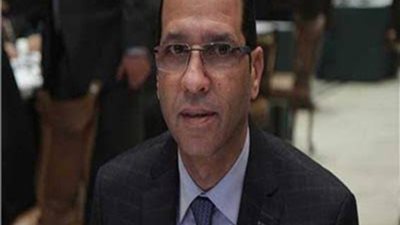 برلماني: الرقابة الإدارية يد الدولة في إسقاط الفاسدين