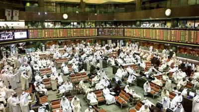 مؤشر سوق  دبي المالي يصعد بنسبة 0.53% بمستهل جلسة الإثنين