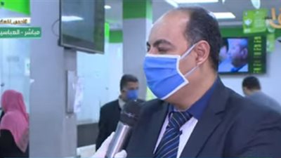 البريد يمد فترة العمل في 2000 مكتب للثالثة عصرا