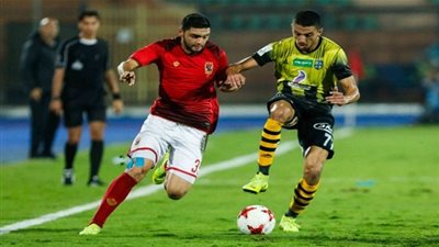 المقاولون العرب يكشف عن مفاجأة جديدة بشأن خليفة محمد صلاح