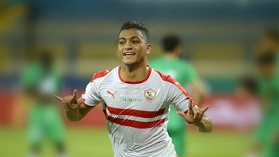 مدرب الزمالك السابق: اتمنى فوزالأبيض بلقب إفريقيا وهذه نصيحتي لمصطفى محمد 