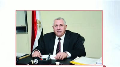 وزير الزراعة: لا نصدر سلعة يحتاجها السوق المصري