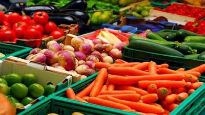 أسعار الخضراوات والفاكهة اليوم الاثنين في مصر (فيديو)