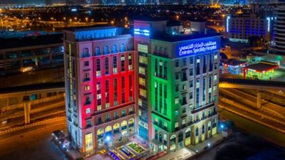 الإمارات: فحص مجاني لـ 1000 مواطن ومقيم للكشف عن 