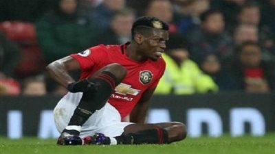 ريال مدريد في طريقه لضم بول بوجبا